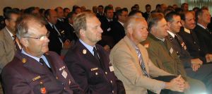 1. Sicherheitssymposium 1. Sicherheitssymposium