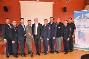 5. Sicherheitssymposium 5. Sicherheitssymposium