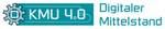 KMU 4.0 - Logo © Salzburg Research KMU 4.0 - Logo © Salzburg Research